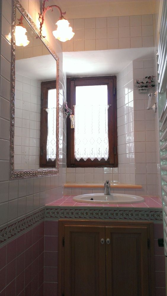 I Terzi di Siena Double or Twin Room, Private Bathroom 20