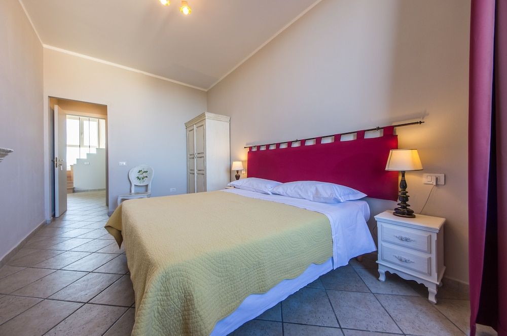 I Terzi di Siena Double or Twin Room, Private Bathroom 13