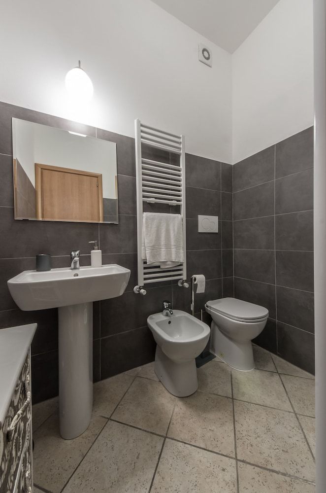 I Terzi di Siena Double or Twin Room, Private Bathroom 25