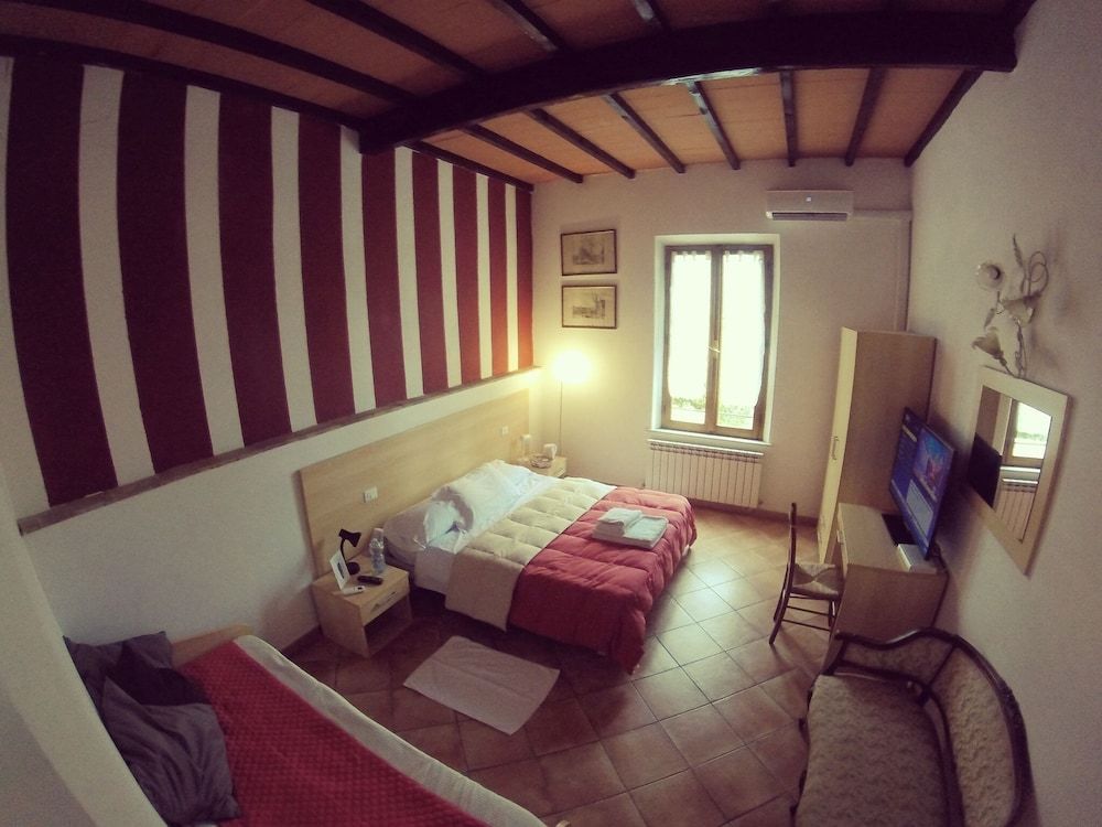 Casa Cecchi Grand Double or Twin Room 5