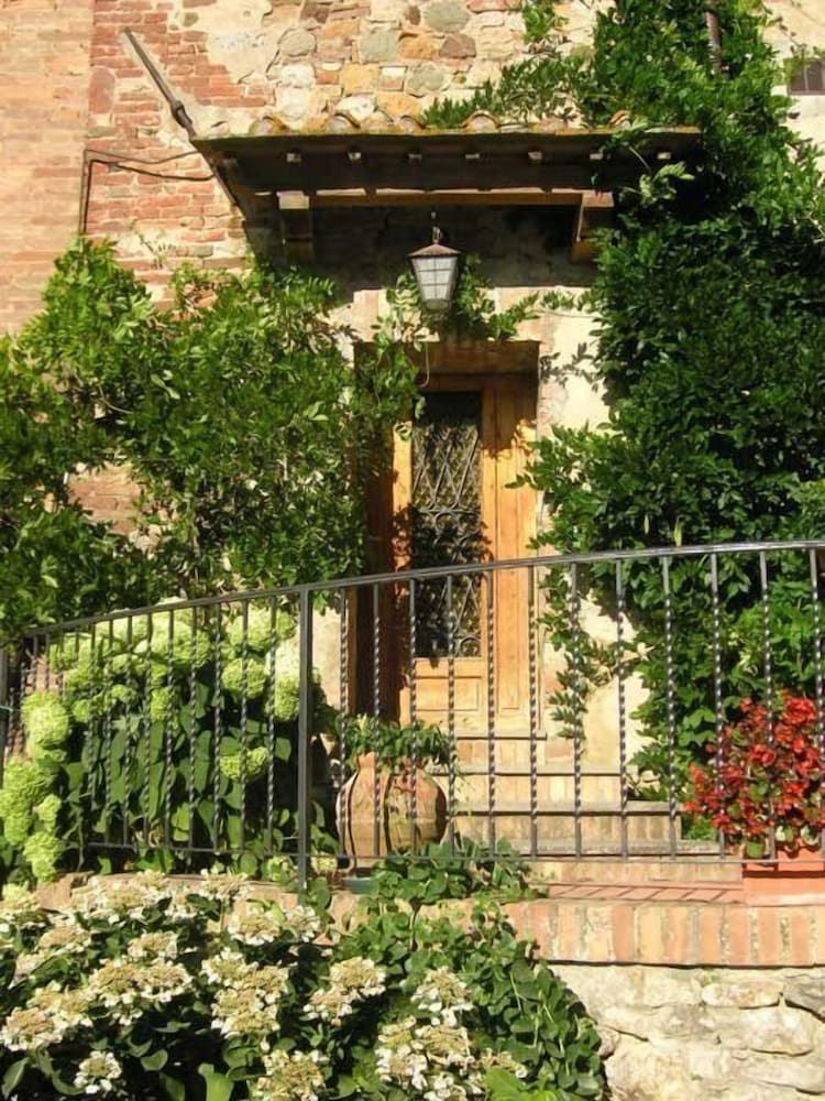 Il Poderaccio Classic Apartment, 2 Bedrooms 2