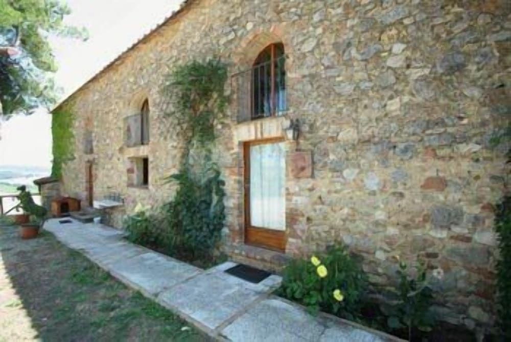 undefined Il Poderaccio 9