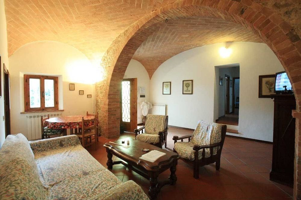 Il Poderaccio Classic Apartment, 2 Bedrooms 5