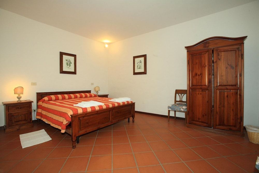 Il Poderaccio Classic Apartment, 2 Bedrooms 8
