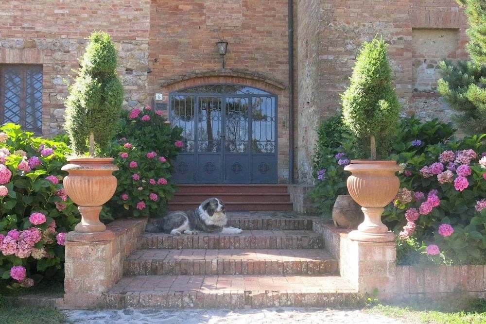 undefined Il Poderaccio 8