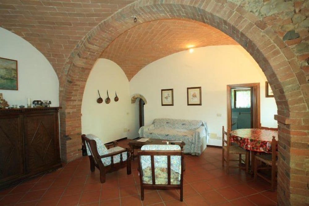 Il Poderaccio Classic Apartment, 2 Bedrooms 6