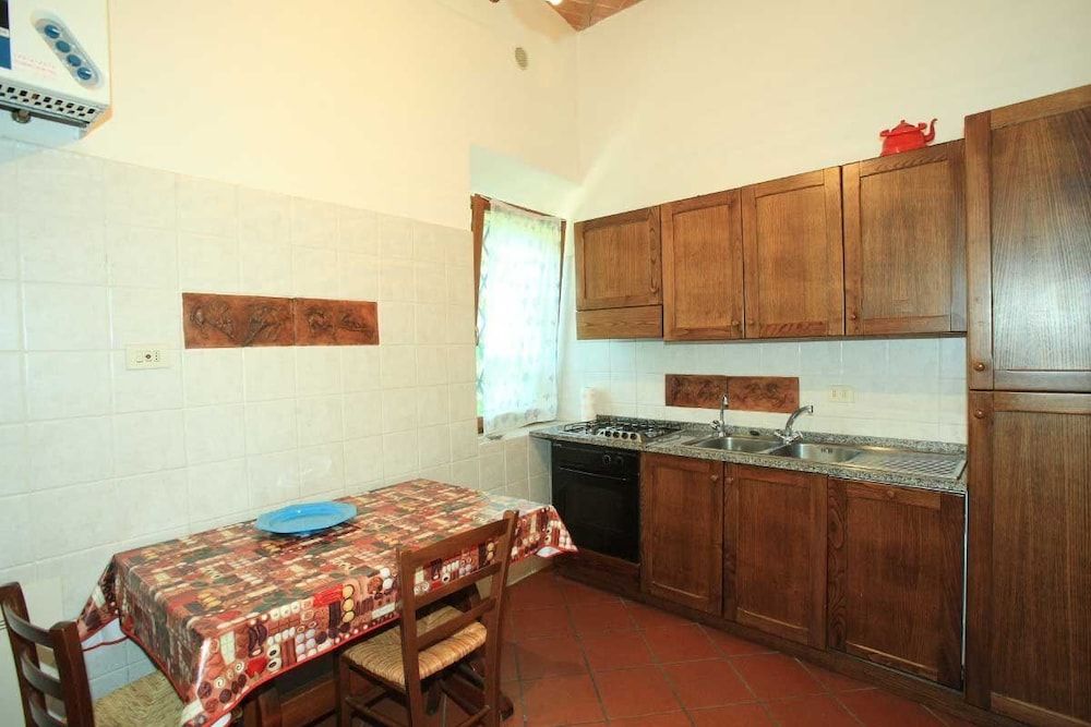Il Poderaccio Classic Apartment, 2 Bedrooms 3