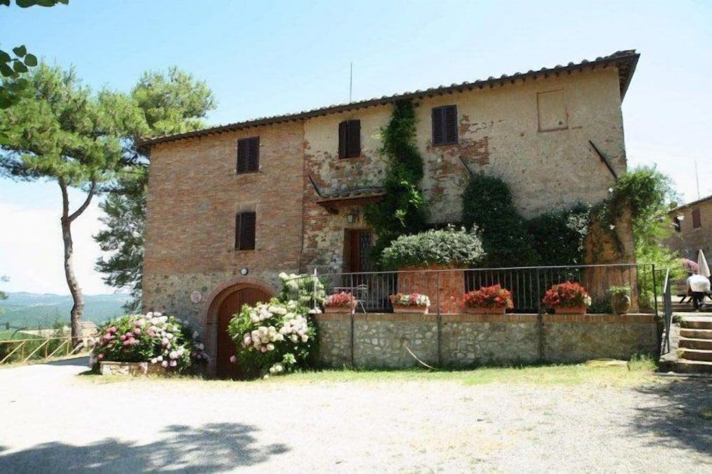 undefined Il Poderaccio 10