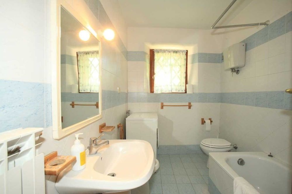 Il Poderaccio Classic Apartment, 2 Bedrooms 7