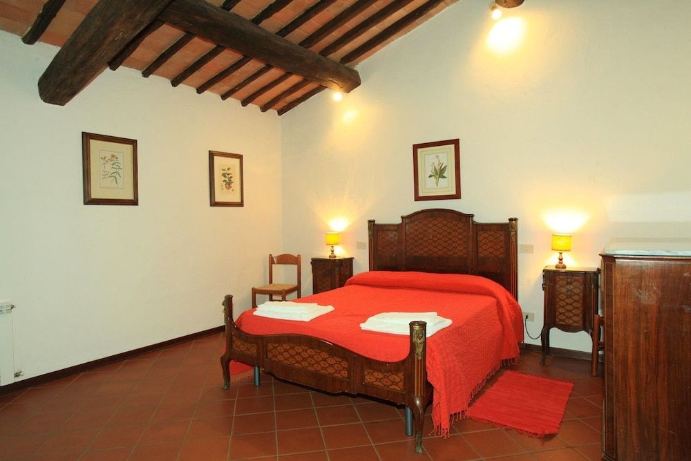 undefined Il Poderaccio 4