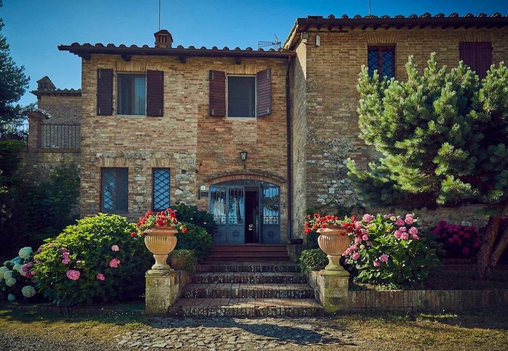 undefined Il Poderaccio 7