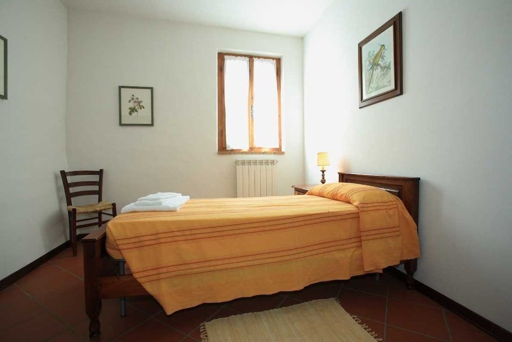 Il Poderaccio Classic Apartment, 2 Bedrooms