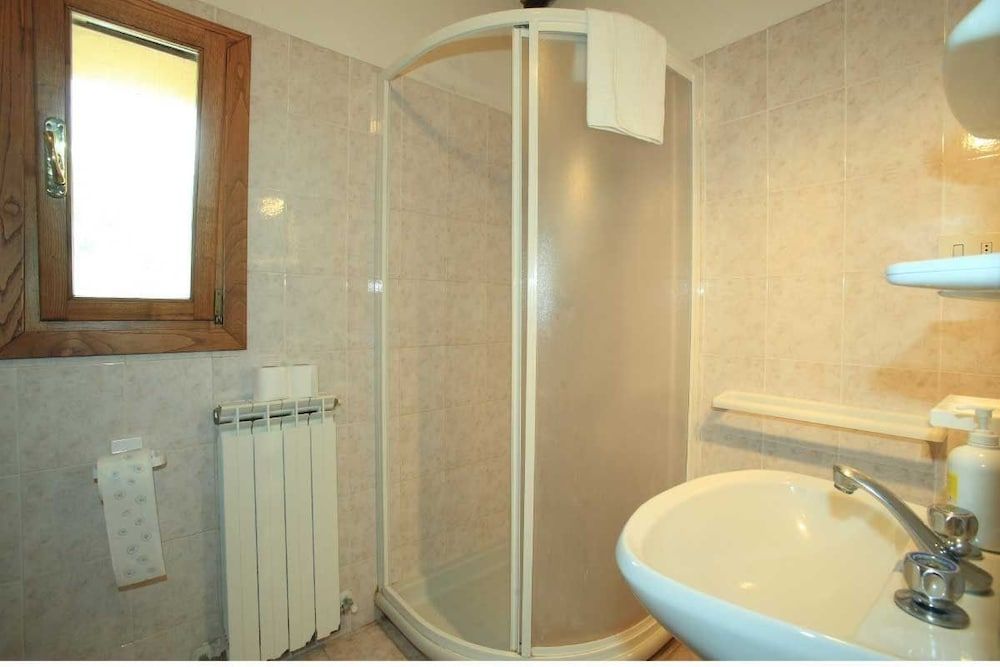 Il Poderaccio Apartment, 2 Bedrooms, Hill View 6