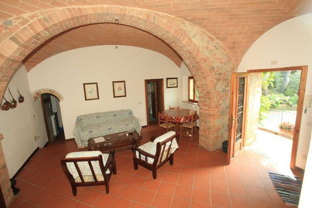 Il Poderaccio Classic Apartment, 2 Bedrooms 4