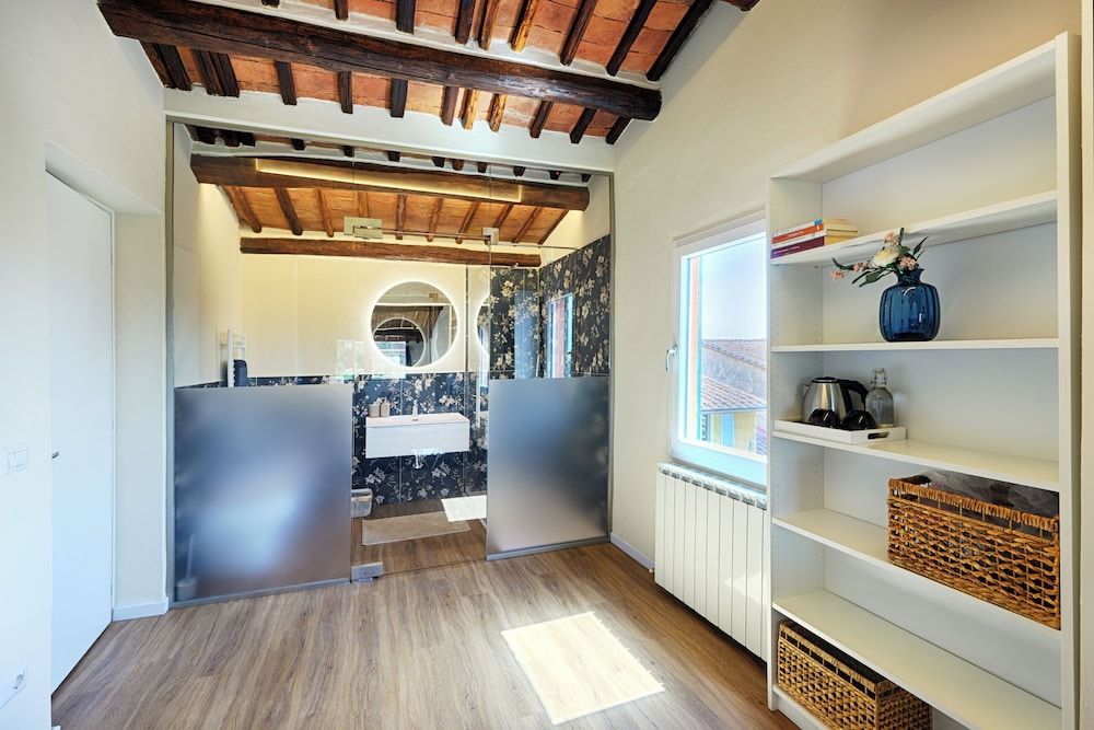 I merli di Ada Exclusive Room, City View 4