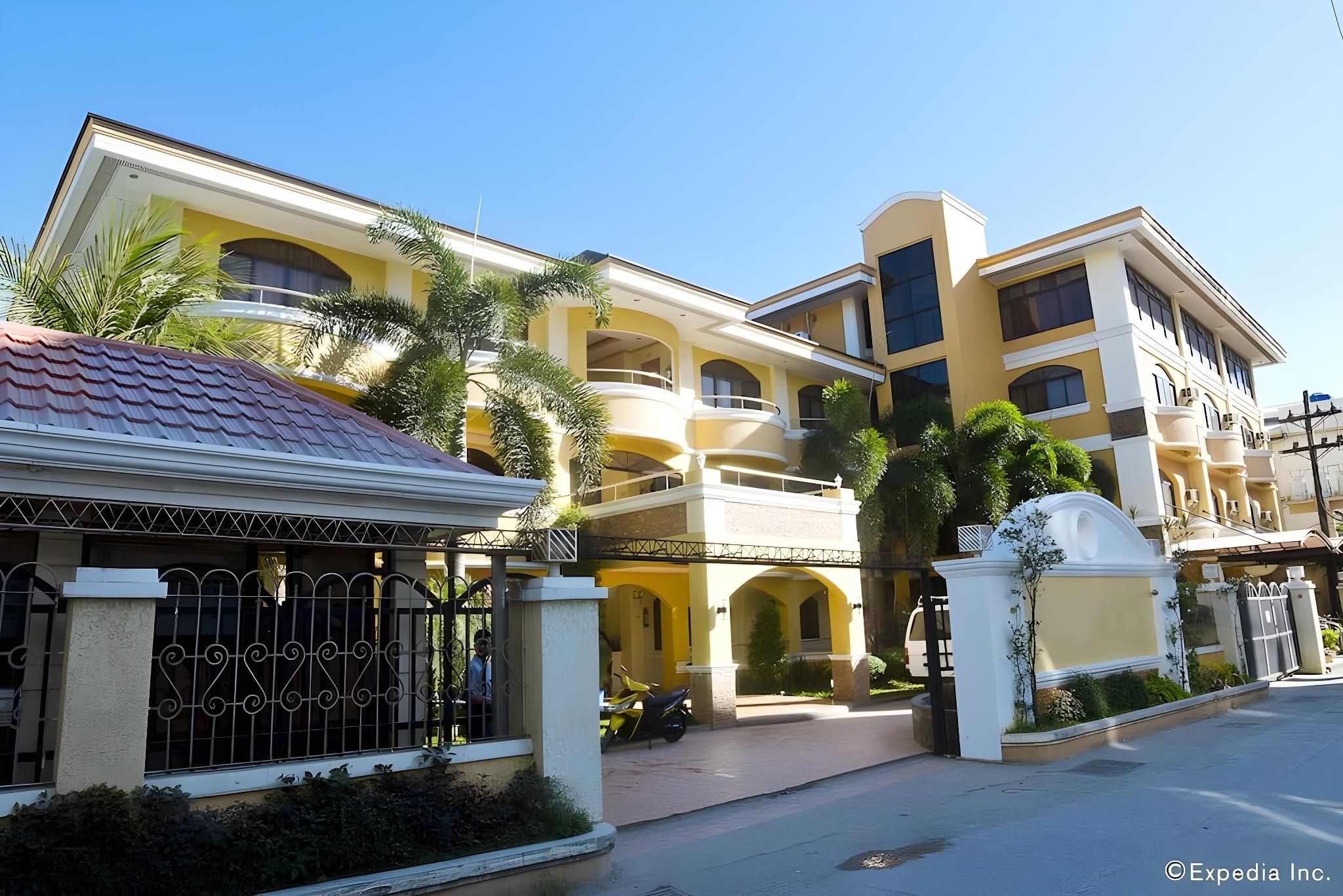 Boracay Holiday Resort