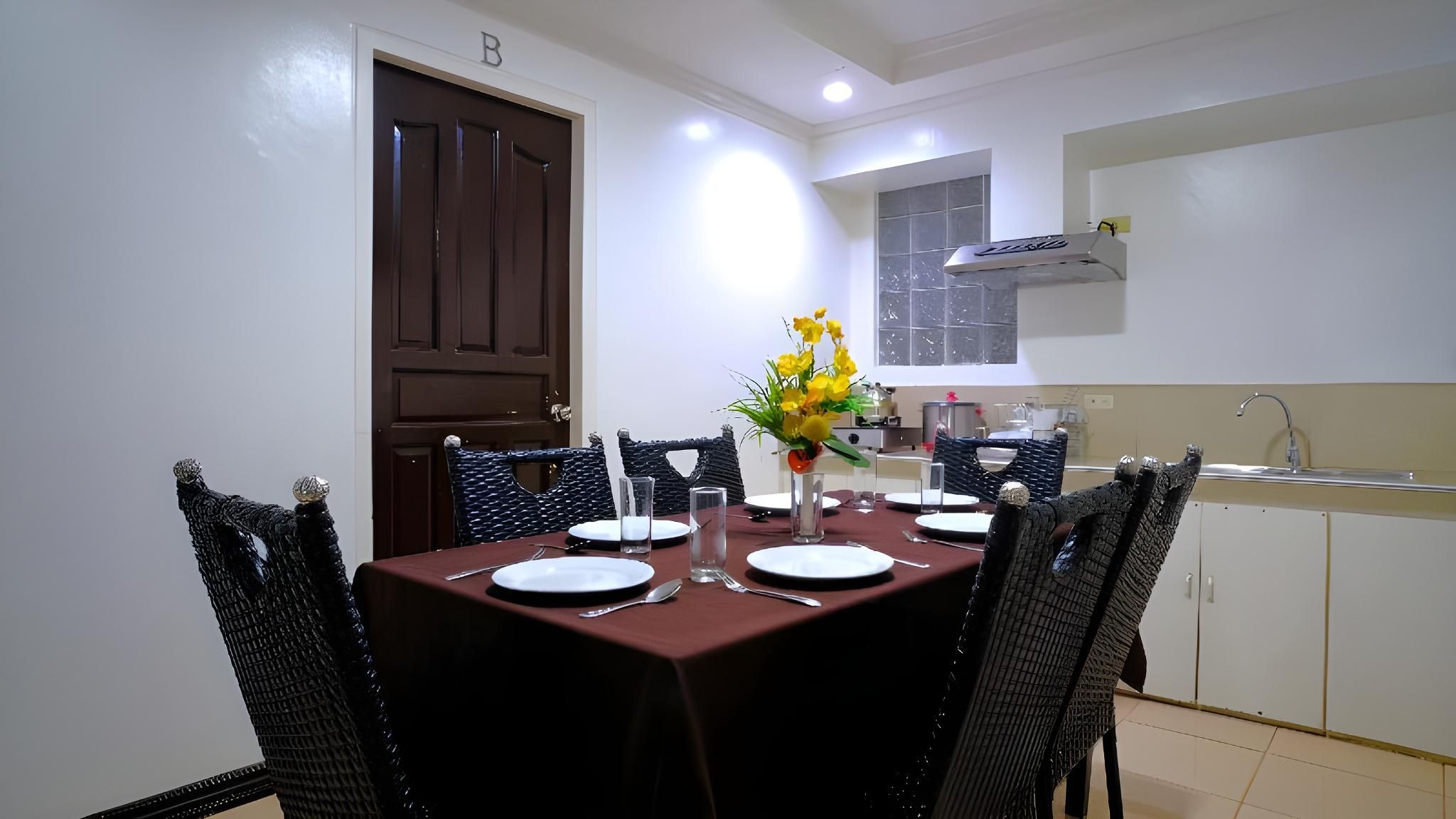 undefined Boracay Holiday Resort 5