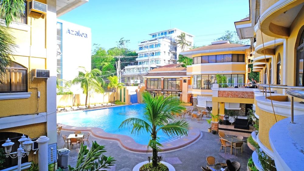 undefined Boracay Holiday Resort