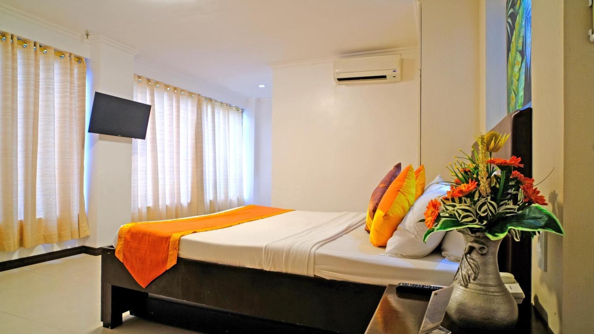 Boracay Holiday Resort Standard 2