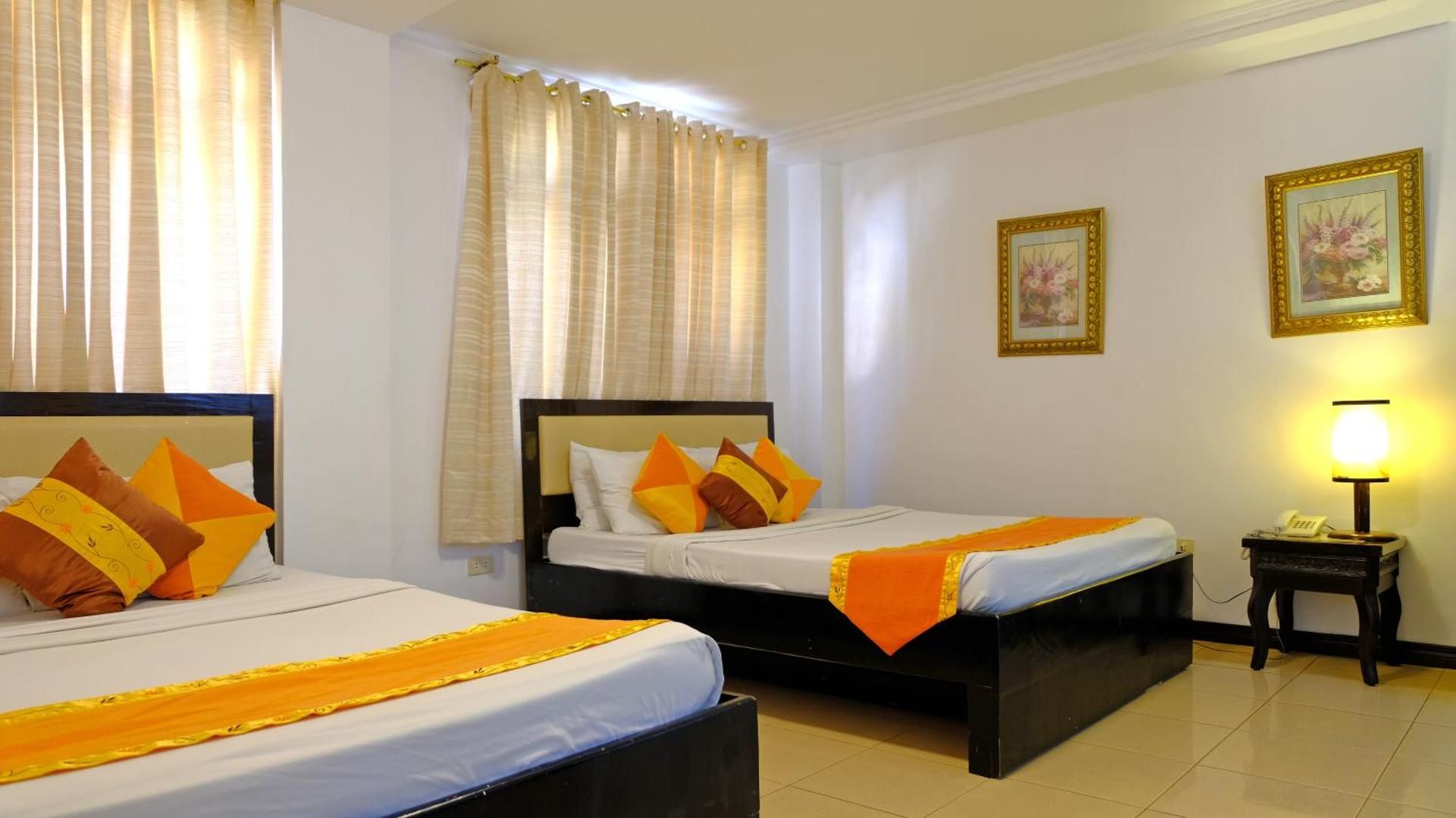 undefined Boracay Holiday Resort 7