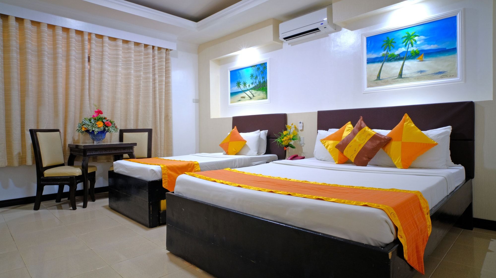 undefined Boracay Holiday Resort 6
