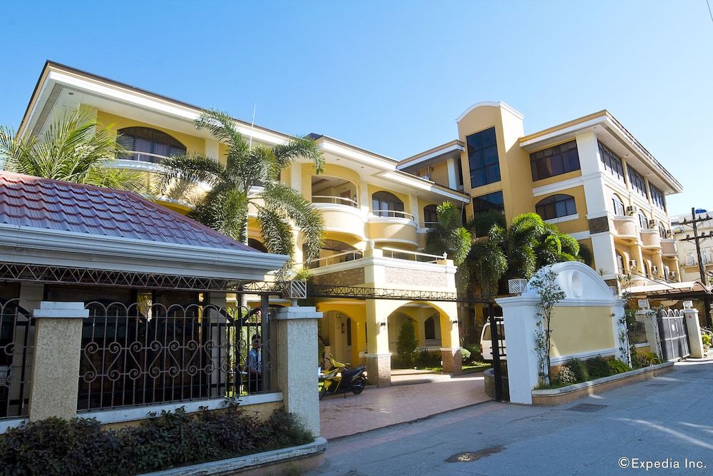 undefined Boracay Holiday Resort 2