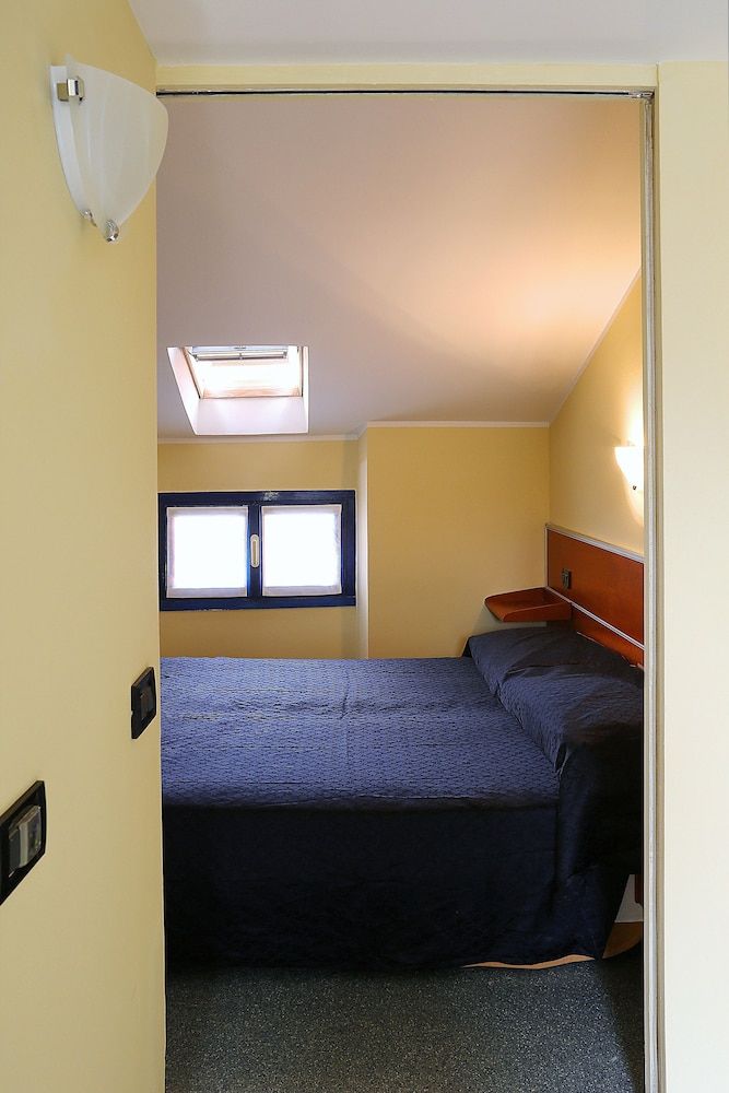 Apartment, 1 Bedroom, Tower