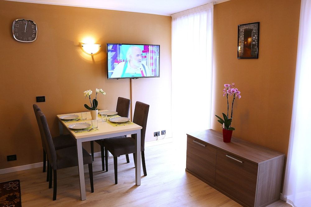 Family Apartment