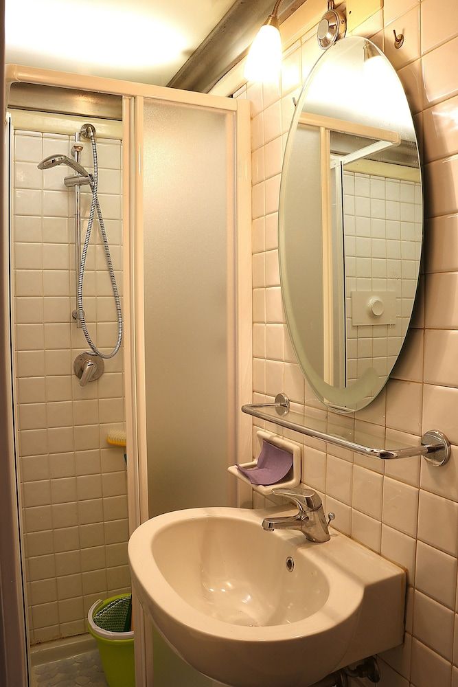 Apartment, 1 Bedroom, Tower