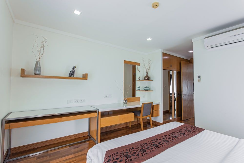 Suite, 1 Bedroom
