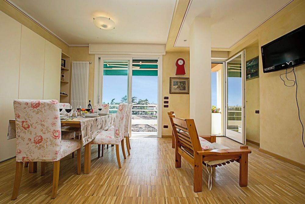 Casa Bel Tramonto
