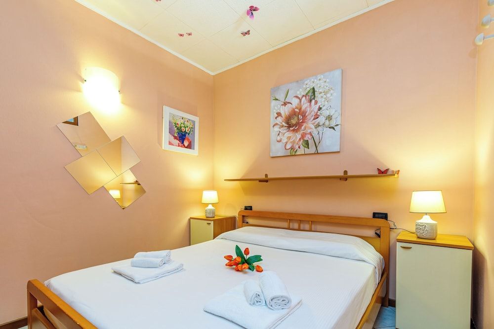 Standard Apartment, 1 Bedroom (Magnolia Sirmione 500m from lake)