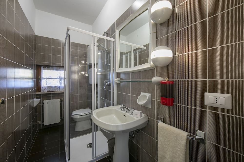 Family Apartment, 2 Bedrooms (Villa Fiorita - Apt 1 - Violetta)