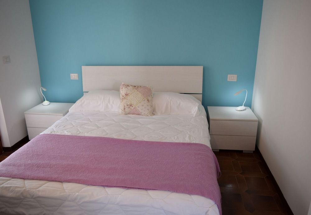 Family Apartment, 1 Bedroom (Villa Fiorita - Apt 3 - Ortensia)