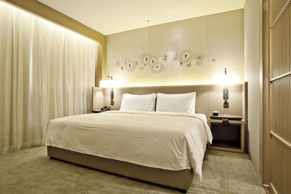 Business King Size Room
