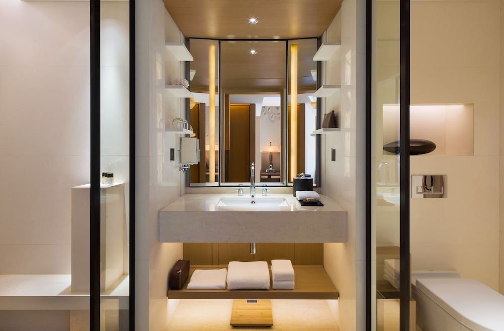 undefined The East Hotel Hangzhou 6