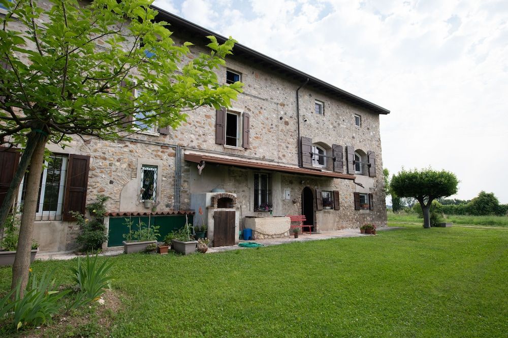 Cascina Polone