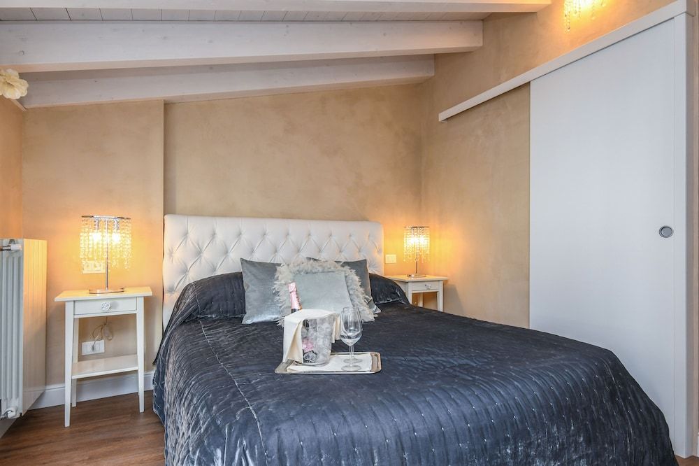 Deluxe Loft, Terrace (303)