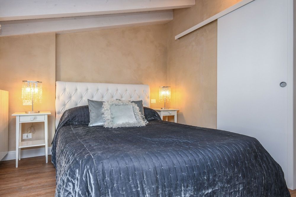 Deluxe Loft, Terrace (303)