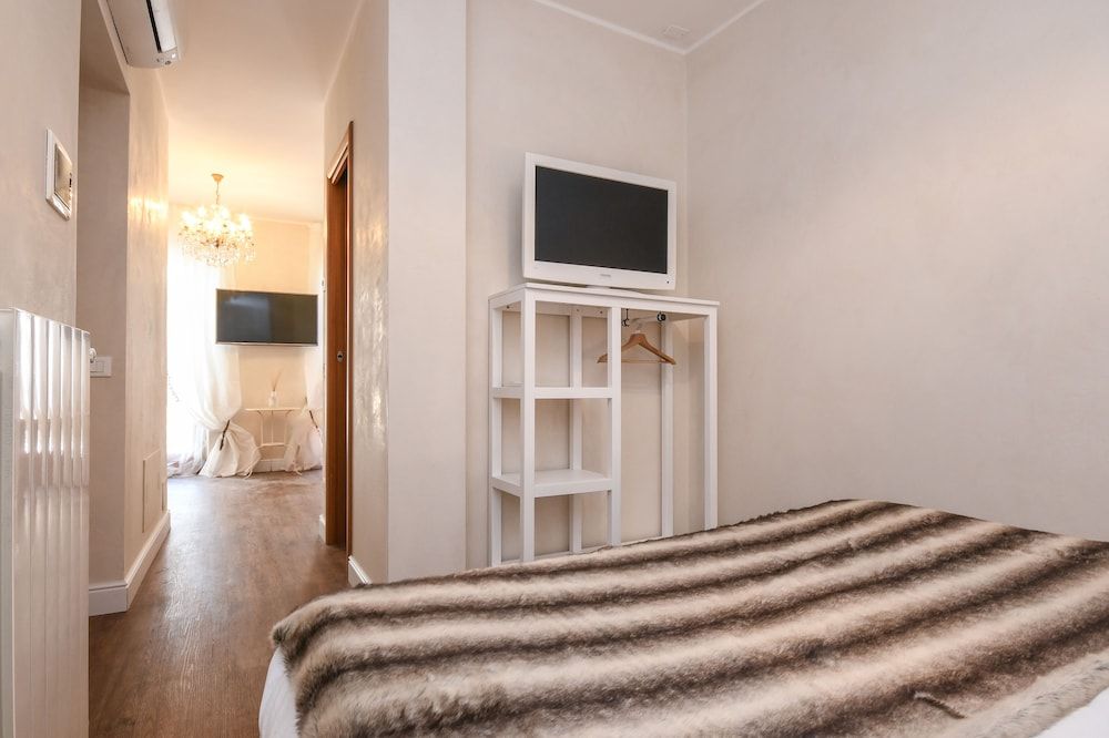 Junior Suite (202)