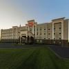 Hampton Inn & Suites Wheeling-The Highlands