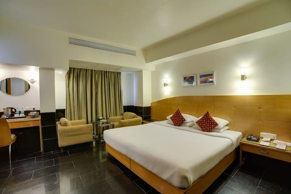 undefined Ramee Guestline Khar 9