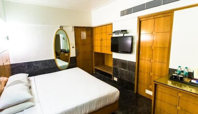 undefined Ramee Guestline Khar 10