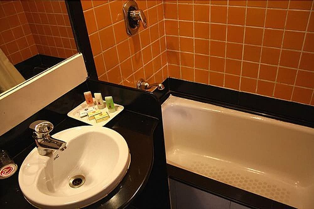 Ramee Guestline Khar Executive Room 5