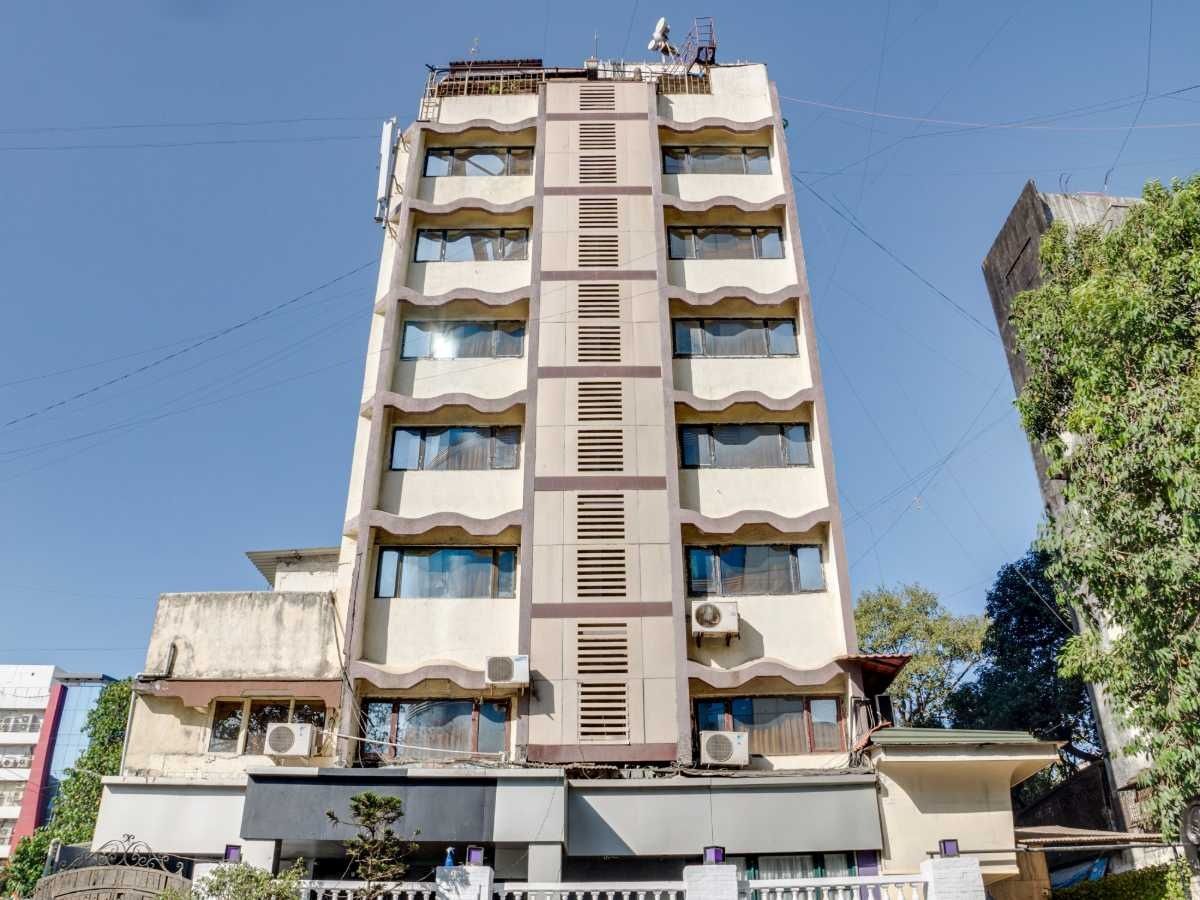 undefined Ramee Guestline Khar 2