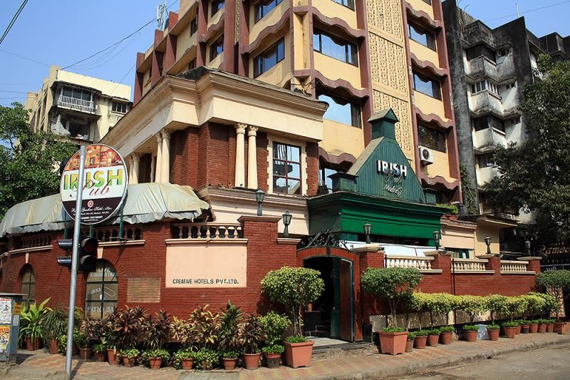 undefined Ramee Guestline Khar 3