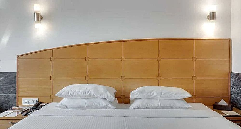 Ramee Guestline Khar Executive Room 3