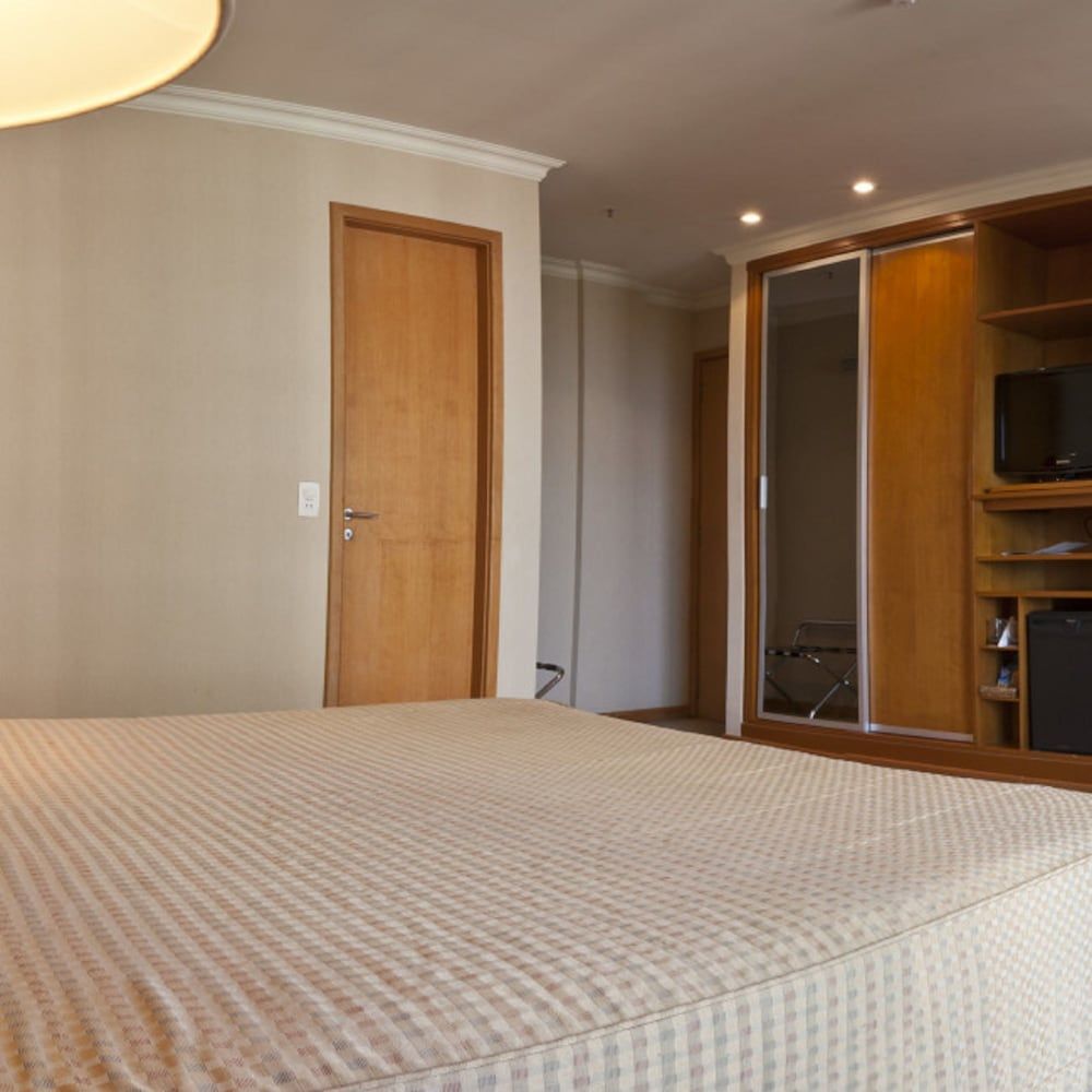 Superior Single Room, Balcony