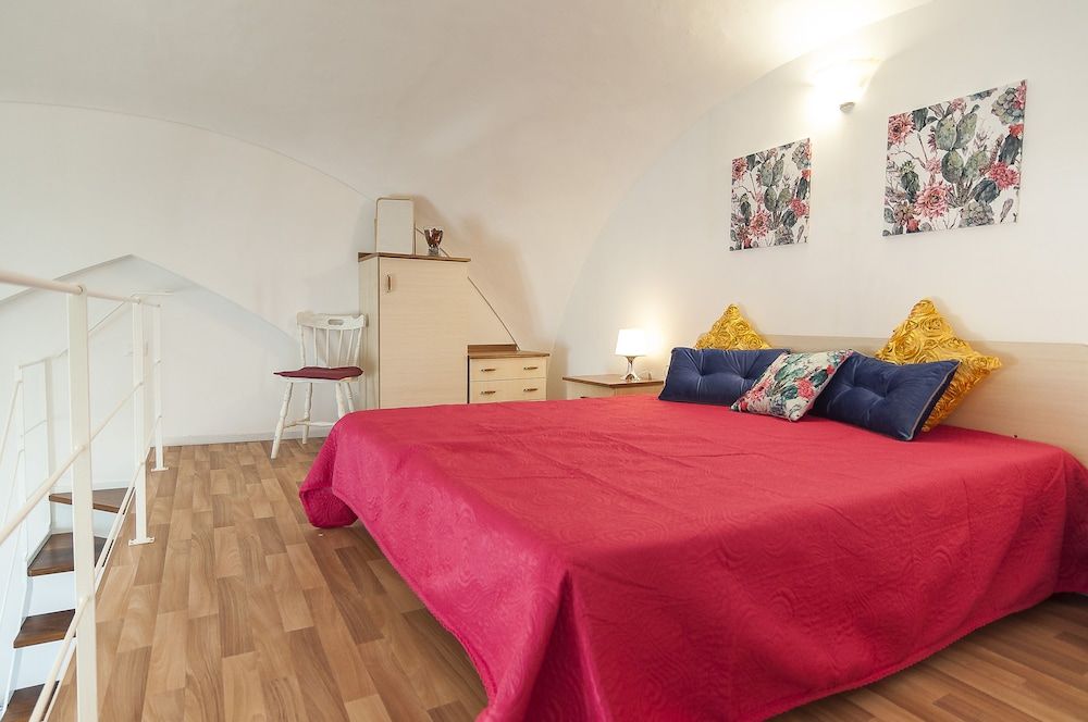 Apartment, 1 Bedroom