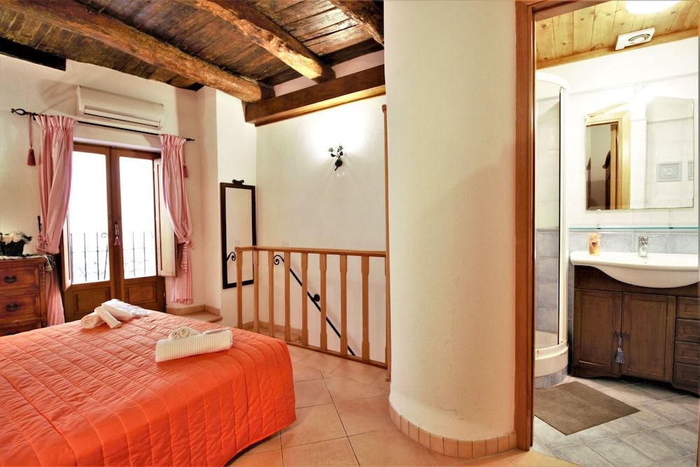 Holidaycasa Rinaldo - A due Passi dal Mare